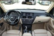 BMW X3 II (F25) Москва  - изображение 37