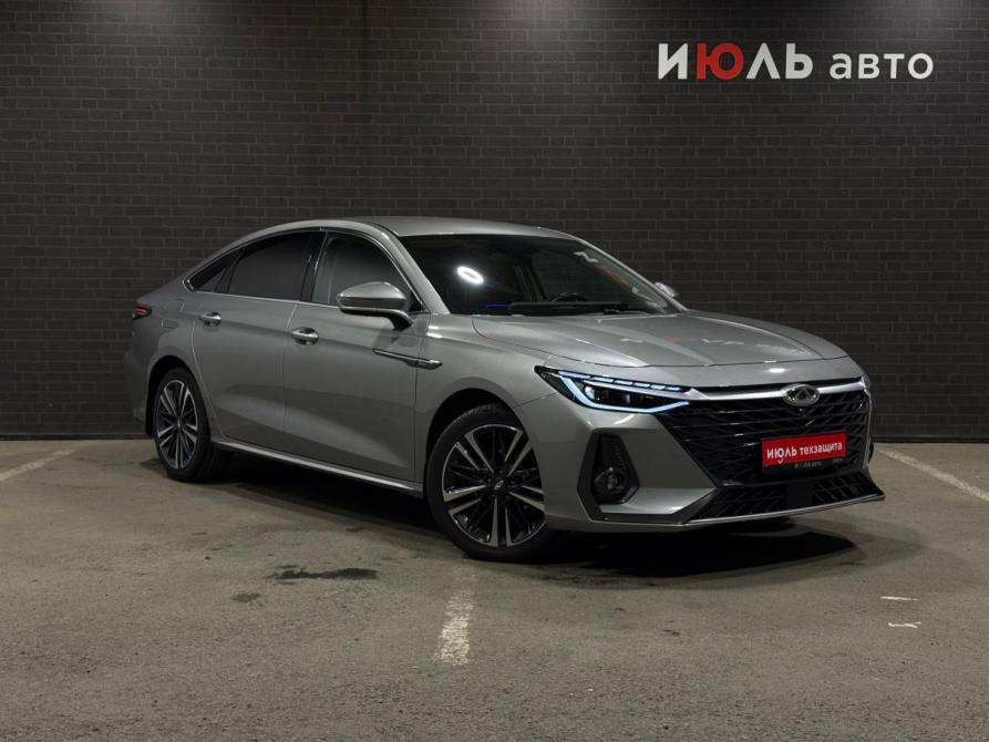 Chery Arrizo 8 Челябинск  - изображение 3