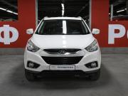 Hyundai ix35 I Москва  - изображение 23