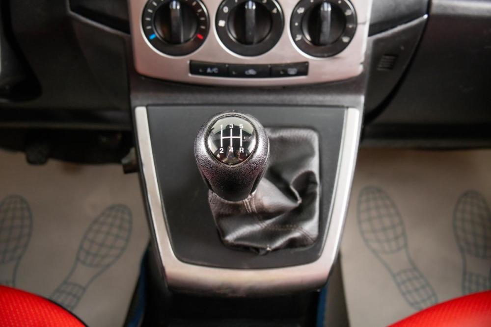 Mazda 5 I (CR) Рестайлинг Пермь  - изображение 18