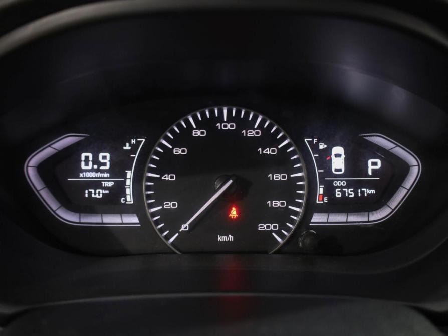 Changan Alsvin Ростов-на-Дону  - изображение 15