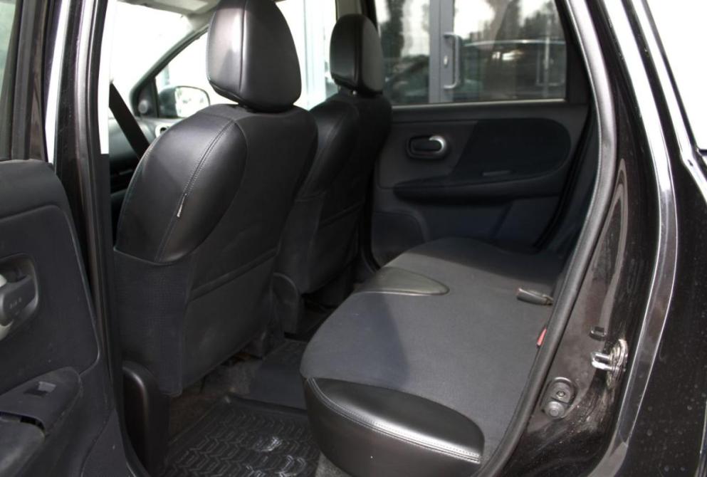 Nissan Note I Рестайлинг Саратов  - изображение 25