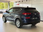 Hyundai Tucson III Рестайлинг Тверь  - изображение 21