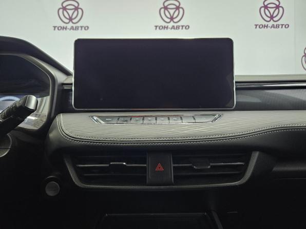 Haval Jolion I Рестайлинг с пробегом 2025 года, цена 2 323 000 рублей, 12678 км, внедорожник, Автокод Объявления