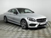 Mercedes-Benz C-Класс IV (W205) Санкт-Петербург  - изображение 25