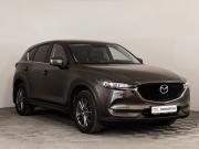 Mazda CX-5 II Санкт-Петербург  - изображение 24