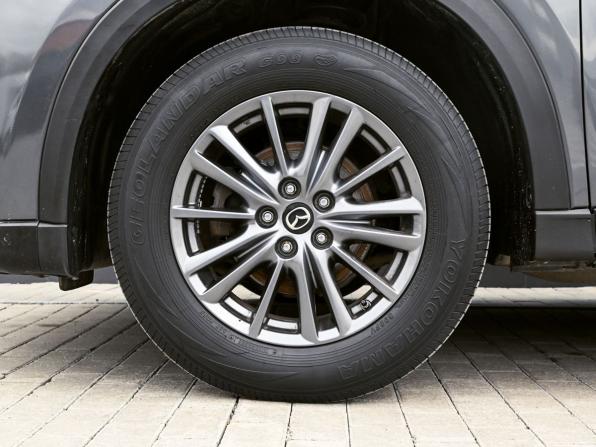 Mazda CX-5 II с пробегом 2019 года, цена 2 274 000 рублей, 126780 км, внедорожник, Автокод Объявления
