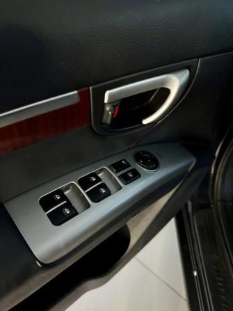 Hyundai Santa Fe II с пробегом 2007 года, цена 899 000 рублей, 218698 км, внедорожник, Автокод Объявления