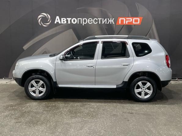 Renault Duster I с пробегом 2014 года, цена 1 095 000 рублей, 143277 км, внедорожник, Автокод Объявления