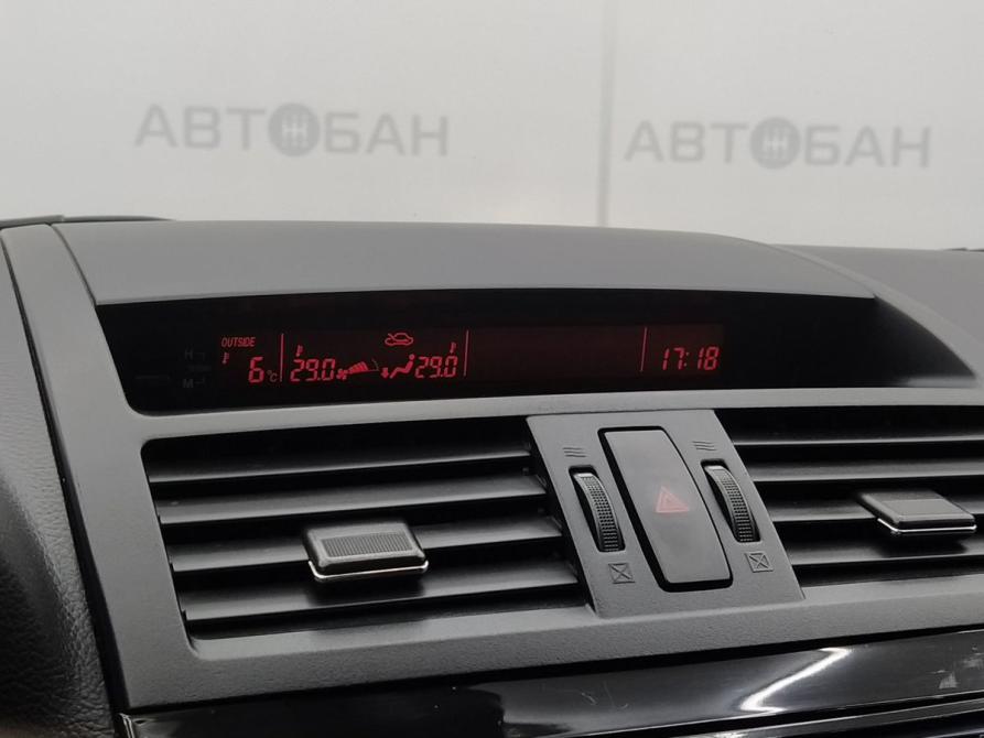 Mazda 6 II (GH) Рестайлинг Екатеринбург  - изображение 16