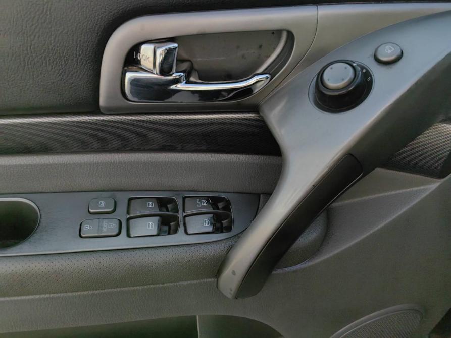 SsangYong Stavic Москва  - изображение 12