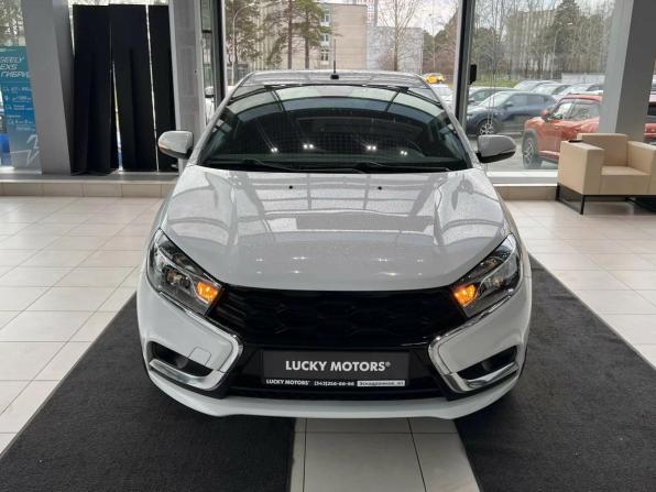 Lada (ВАЗ) Vesta I с пробегом 2017 года, цена 695 000 рублей, 112143 км, седан, Автокод Объявления