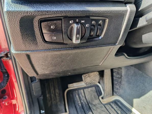 BMW 1 серии II (F20/F21) с пробегом 2012 года, цена 929 000 рублей, 188825 км, хэтчбек, Автокод Объявления