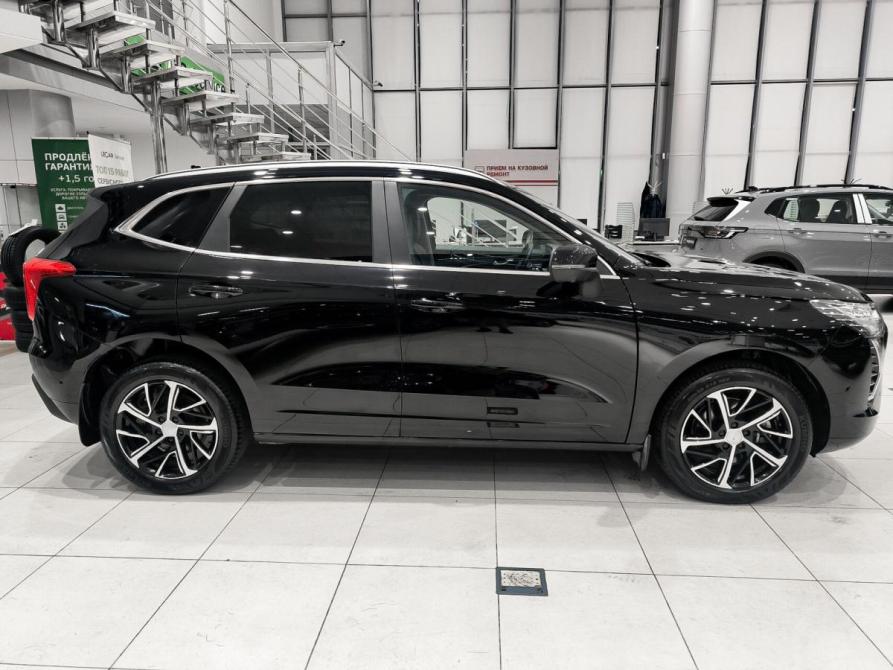 Haval Jolion I Казань  - изображение 5