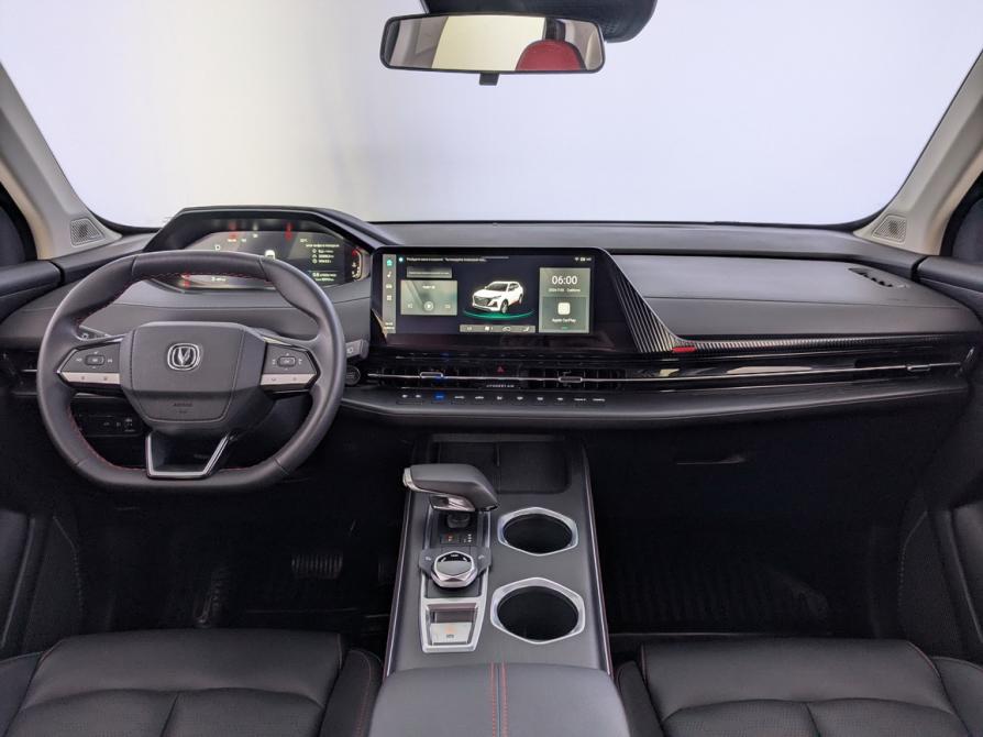 Changan CS55 Plus II Москва  - изображение 26