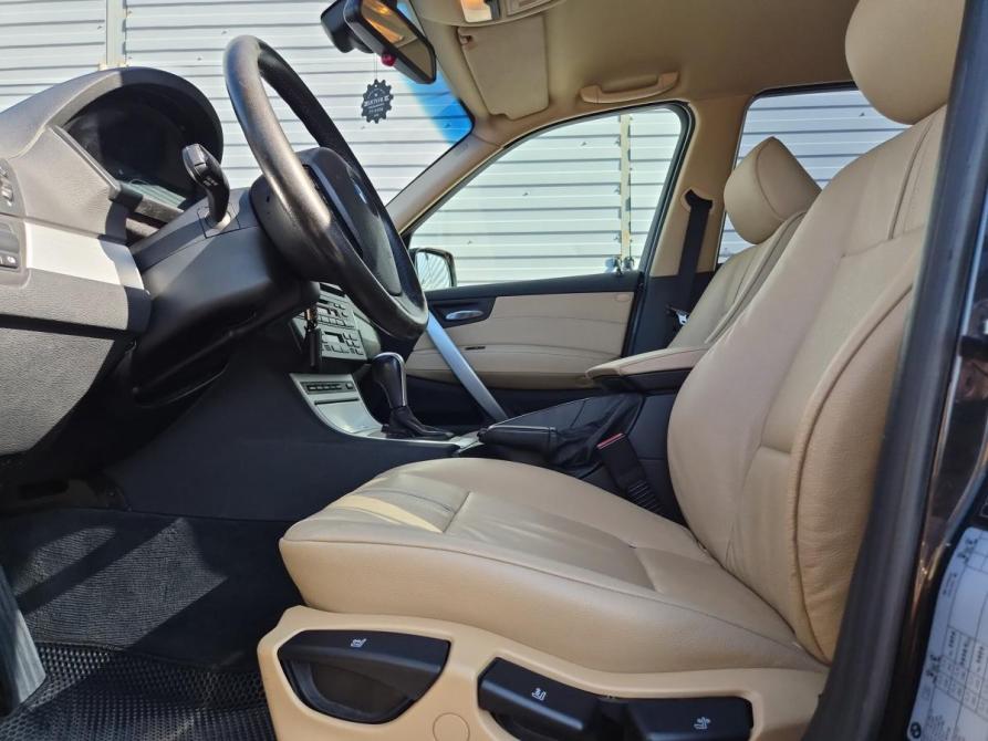 BMW X3 I (E83) Рестайлинг Саратов  - изображение 16