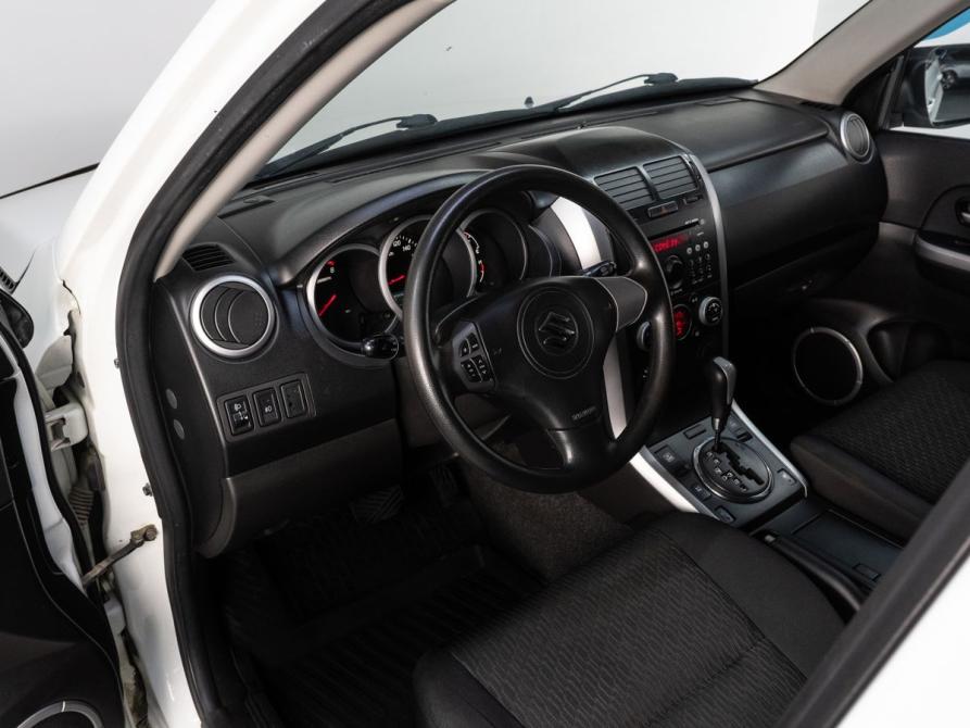 Suzuki Grand Vitara II Рестайлинг Тюмень  - изображение 10