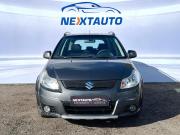 Suzuki SX4 I (Classic) Рестайлинг Чебоксары  - изображение 40
