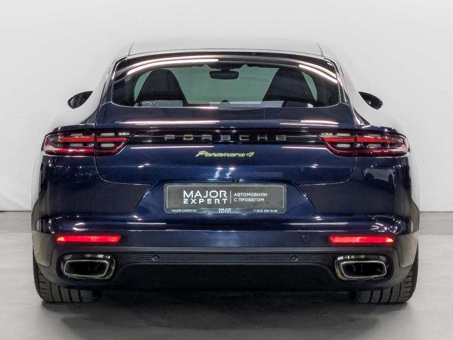 Porsche Panamera II Москва  - изображение 6