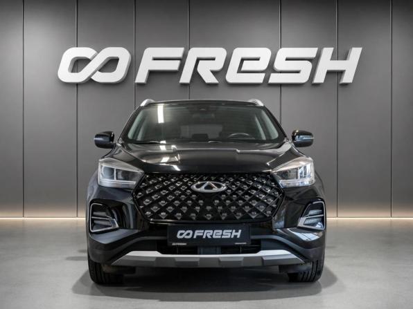 Chery Tiggo 4 Pro I с пробегом 2023 года, цена 1 495 000 рублей, 42235 км, внедорожник, Автокод Объявления