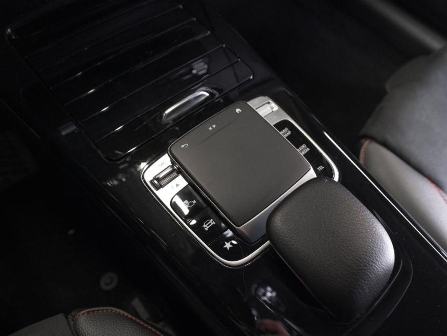 Mercedes-Benz CLA II (C118 X118) Москва  - изображение 14