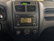 Kia Sportage II Рестайлинг Москва  - изображение 30