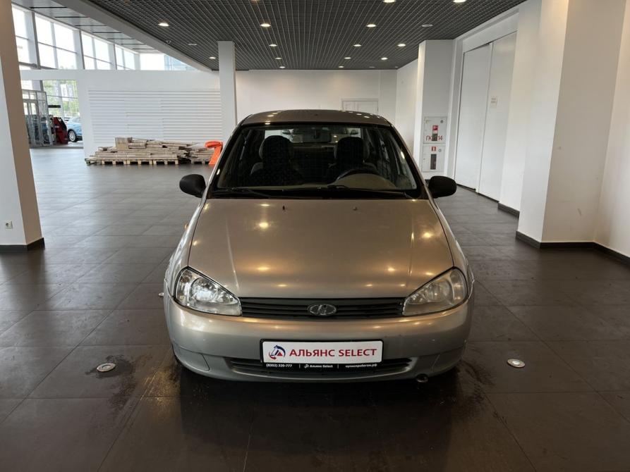 Lada (ВАЗ) Kalina I Чебоксары  - изображение 8