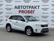 Suzuki Vitara II Рестайлинг Владимир  - изображение 13