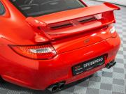 Porsche 911 VI (997) Рестайлинг Москва  - изображение 39