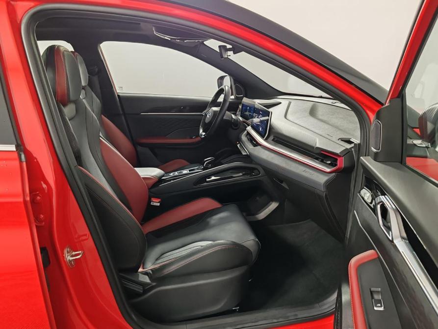 Geely Coolray I Рестайлинг Москва  - изображение 26