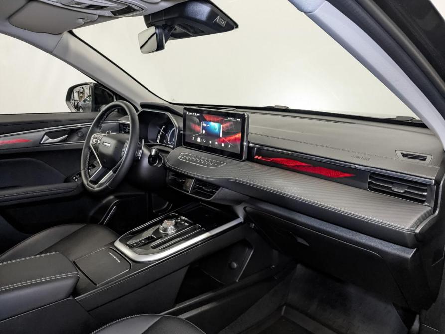 Haval Jolion I Рестайлинг Москва  - изображение 11