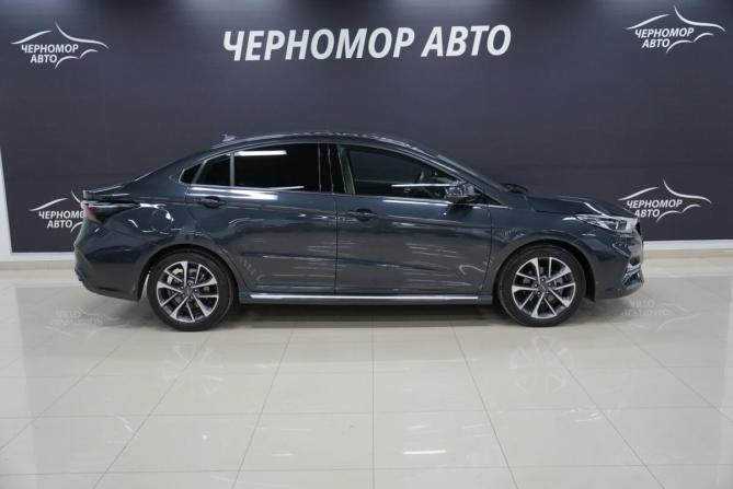 Omoda S5 с пробегом 2023 года, цена 1 620 000 рублей, 62000 км, седан, Автокод Объявления