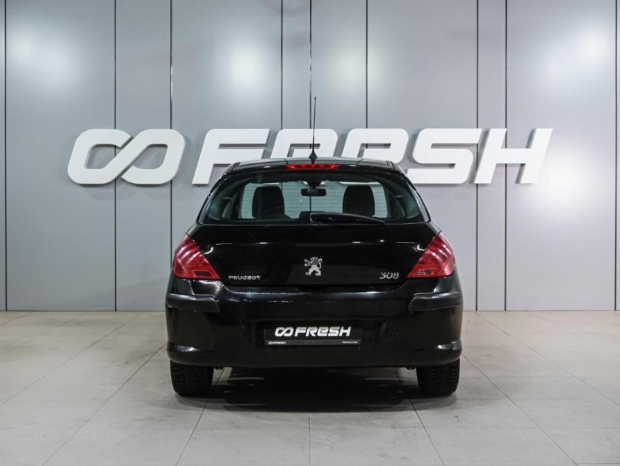 Peugeot 308 I Воронеж  - изображение 4