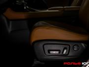 Lexus RX IV Рестайлинг Москва  - изображение 50