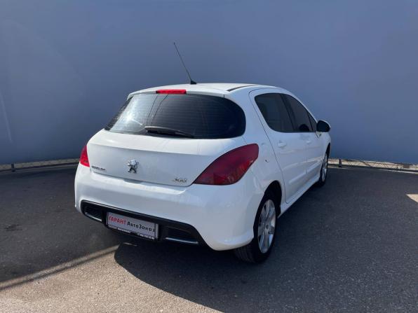 Peugeot 308 I с пробегом 2011 года, цена 435 000 рублей, 231031 км, хэтчбек, Автокод Объявления