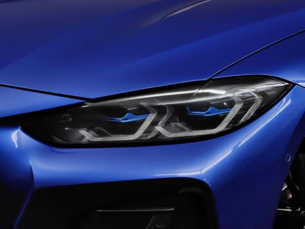 BMW 4 серии G22 G23 G26 с пробегом 2021 года, цена 5 120 000 рублей, 74602 км, купе, Автокод Объявления