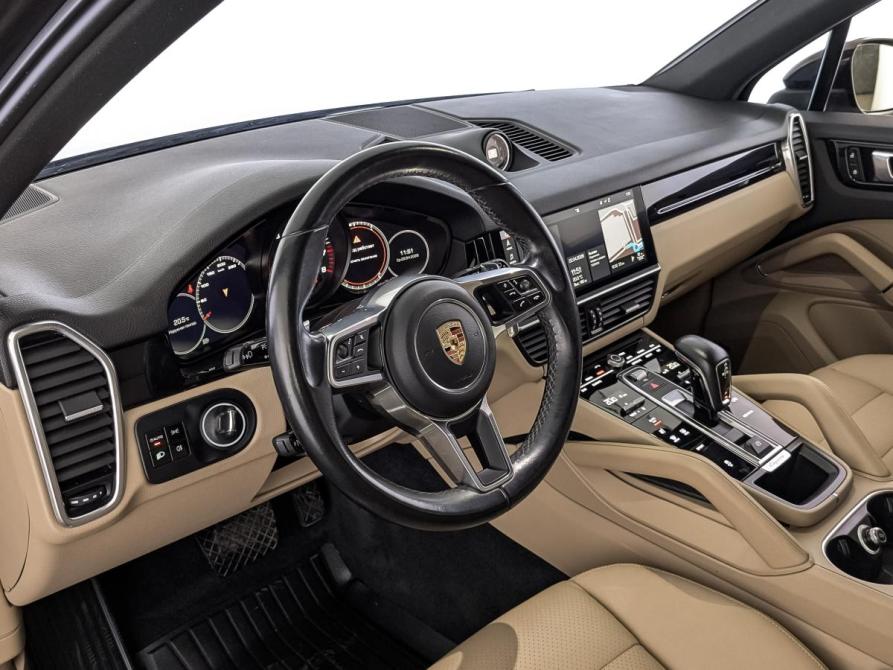 Porsche Cayenne III Москва  - изображение 15
