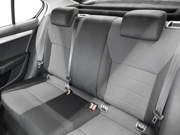 Skoda Octavia III (A7) с пробегом 2014 года, цена 975 000 рублей, 155534 км, лифтбек, Автокод Объявления