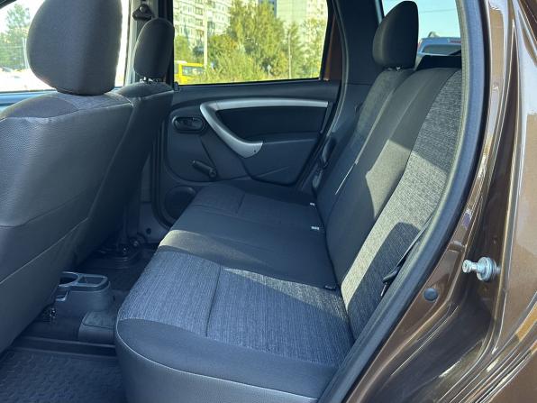 Renault Duster I с пробегом 2015 года, цена 1 129 000 рублей, 134275 км, внедорожник, Автокод Объявления