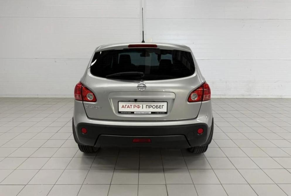 Nissan Qashqai I Астрахань  - изображение 7