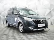 Renault Dokker I Ульяновск  - изображение 26