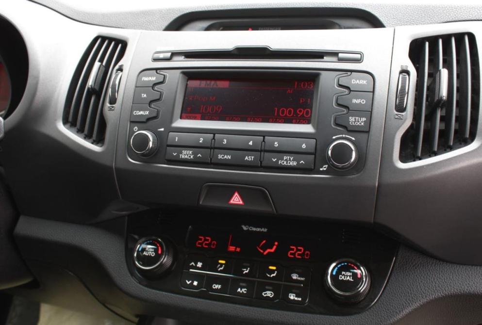 Kia Sportage III Нижний Новгород  - изображение 19
