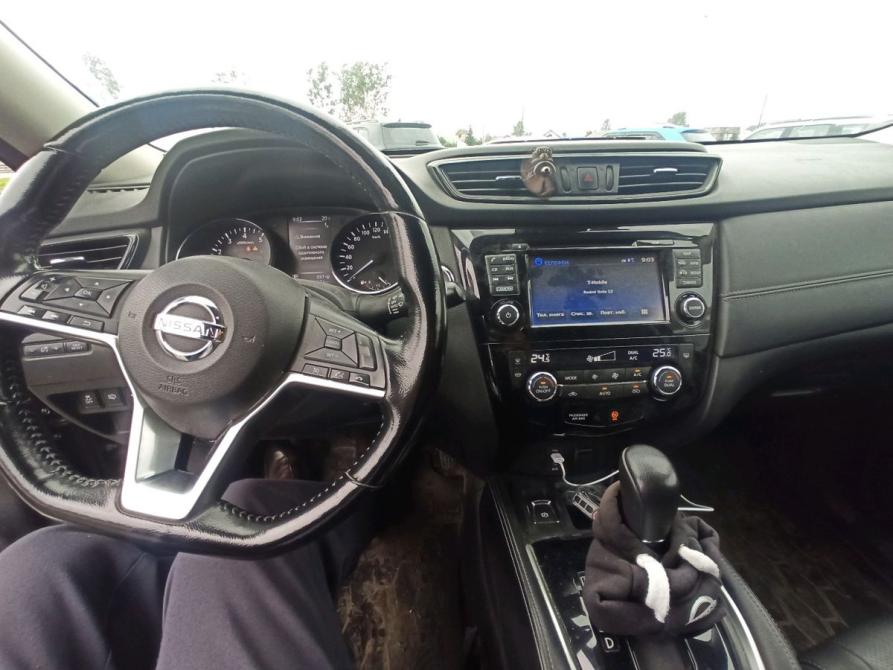 Nissan X-Trail III Пермь  - изображение 7