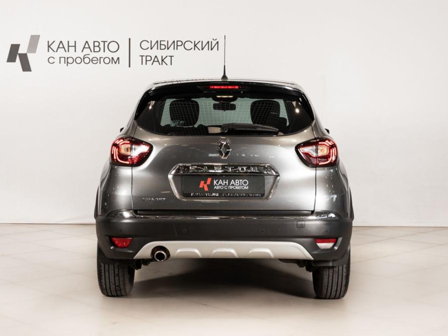 Renault Kaptur I Казань  - изображение 3