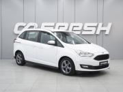 Ford C-MAX II Рестайлинг Ростов-на-Дону  - изображение 18