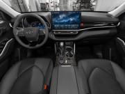 Toyota Highlander IV (XU70) Москва  - изображение 37