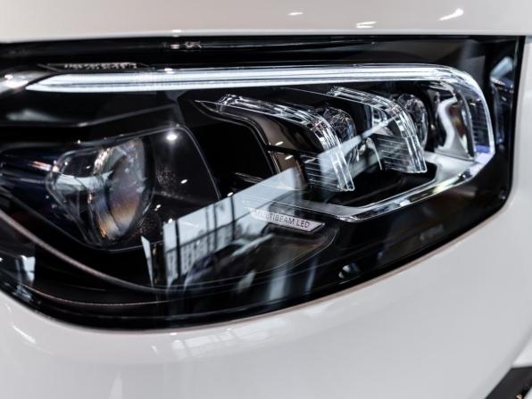 Новый Mercedes-Benz GLS II (X167) 2024 года, цена 17 845 744 рубля, внедорожник, Автокод Объявления
