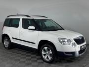 Skoda Yeti I Ростов-на-Дону  - изображение 20