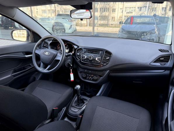 Lada (ВАЗ) Vesta I с пробегом 2020 года, цена 1 070 000 рублей, 51566 км, седан, Автокод Объявления