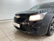 Chevrolet Cruze I Рестайлинг Энгельс  - изображение 45